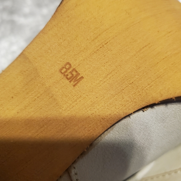 DOLCE by mojo moxy boots booties 8.5 new - Picture 5 of 5